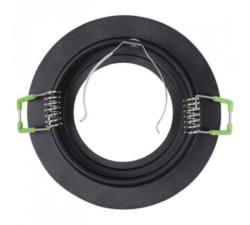 Встраиваемый светильник Lucia Tucci LTP LTP-D013-01GU10-B