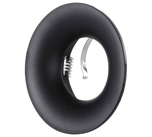 Встраиваемый светильник Lucia Tucci LTP LTP-D013-01GU10-B