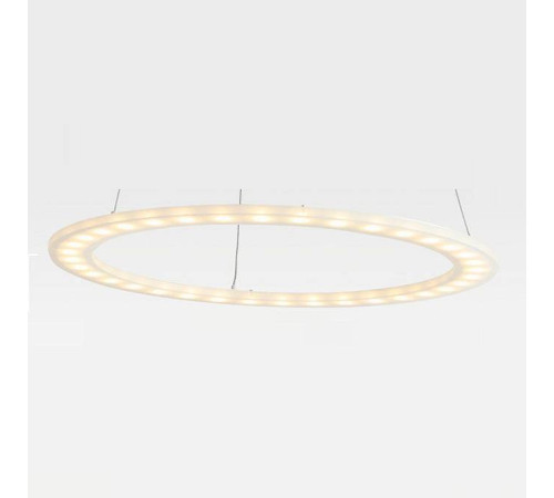 Подвесной светильник Lucia Tucci Modena 6 MODENA 173.1 LED