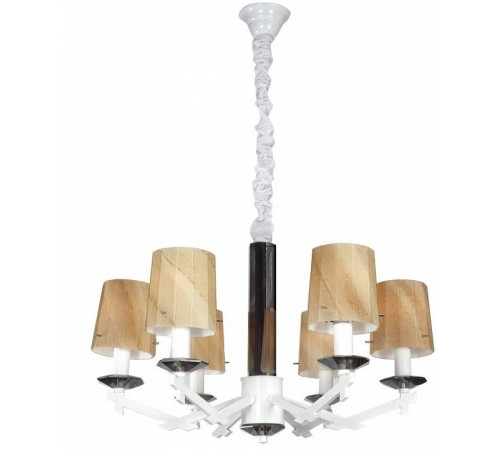 Подвесная люстра Lucia Tucci Lucia Tucci VICENZA 117.6