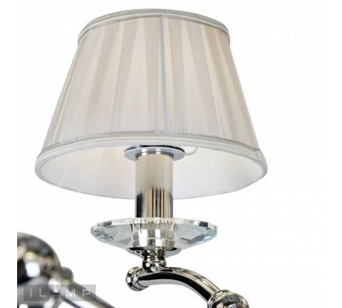 Подвесная люстра iLamp Vivaldi 85125/8 CR