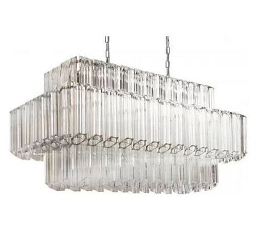 Подвесная люстра iLamp Destiny MD0267-14