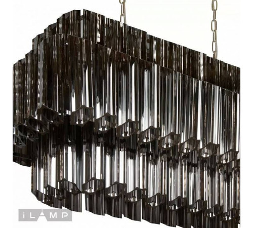 Подвесная люстра iLamp Destiny MD0267-14A
