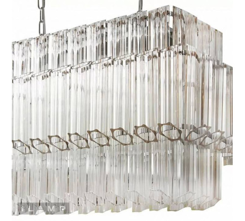 Подвесная люстра iLamp Destiny MD0267-14