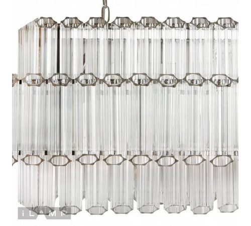 Подвесная люстра iLamp Destiny MD0267-14