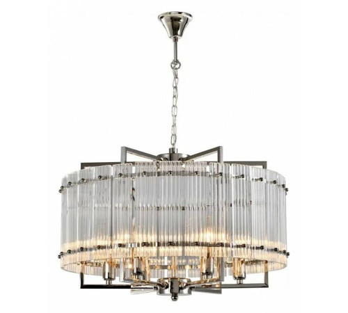 Подвесной светильник iLamp Silverstone P9503-6 NIC