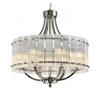 Подвесной светильник iLamp Silverstone P9504-6 NIC