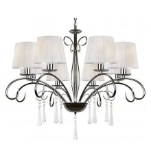 Подвесная люстра iLamp Perfection RM7006/8CR