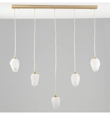 Подвесной светильник Moderli Catris V10311-5P