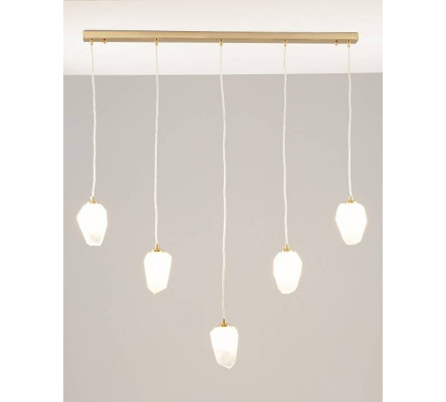 Подвесной светильник Moderli Catris V10311-5P