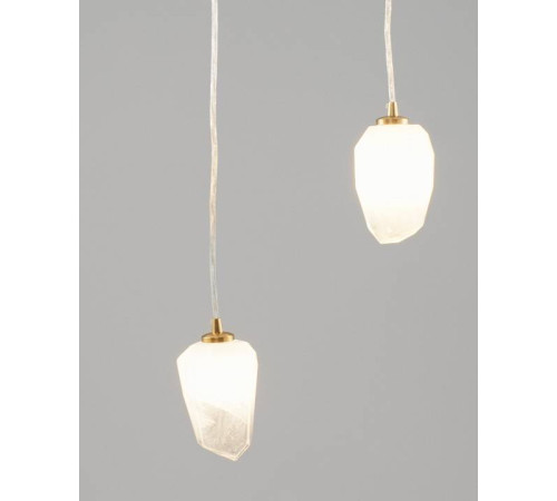 Подвесной светильник Moderli Catris V10311-5P