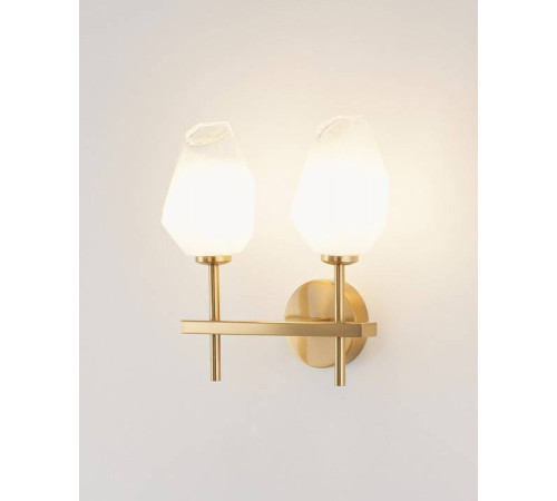 Бра Moderli Catris V10314-2W