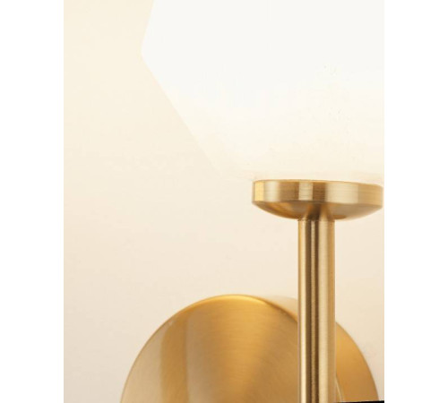 Бра Moderli Catris V10314-2W