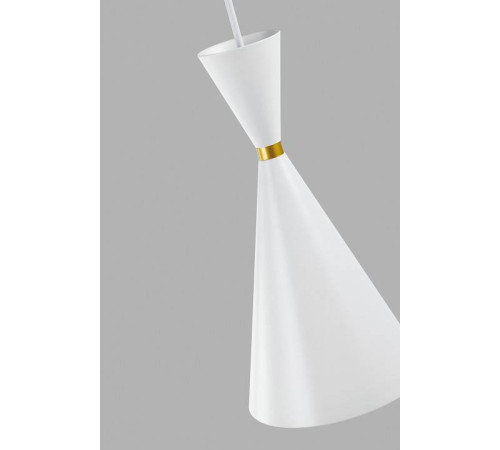 Подвесной светильник Moderli Pesaro V10444-1P