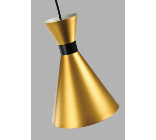 Подвесной светильник Moderli Pesaro V10445-1P