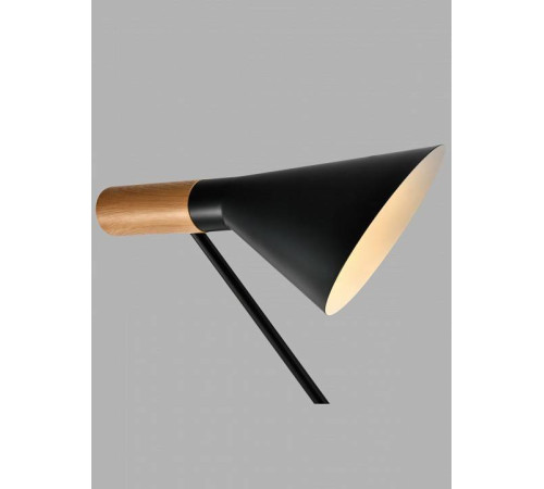 Торшер Moderli Turin V10474-1F