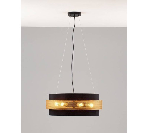 Подвесной светильник Moderli Gela V10492-6P