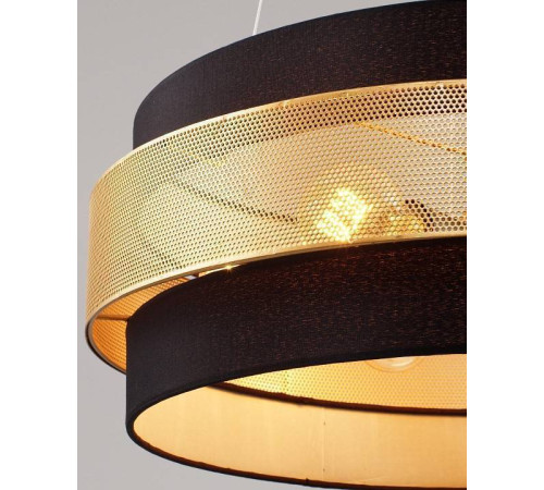 Подвесной светильник Moderli Gela V10492-6P