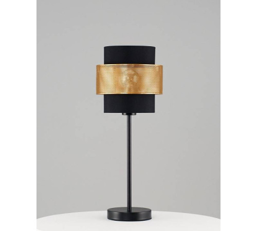 Настольная лампа декоративная Moderli Gela V10493-1T