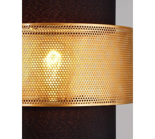 Настольная лампа декоративная Moderli Gela V10493-1T