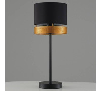 Настольная лампа декоративная Moderli Gela V10632-1T