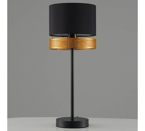 Настольная лампа декоративная Moderli Gela V10632-1T