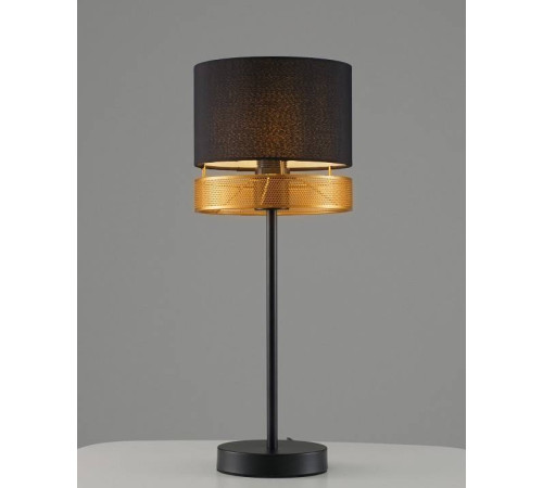 Настольная лампа декоративная Moderli Gela V10632-1T