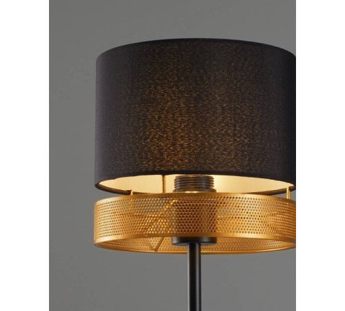 Настольная лампа декоративная Moderli Gela V10632-1T