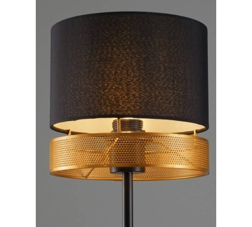 Настольная лампа декоративная Moderli Gela V10632-1T