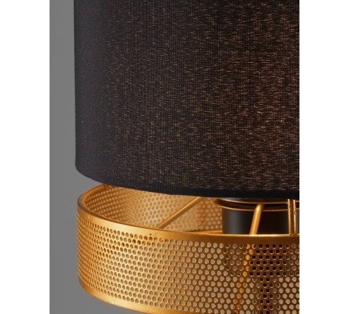 Настольная лампа декоративная Moderli Gela V10632-1T