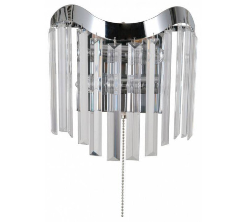 Накладной светильник Moderli Wave V10769-2W