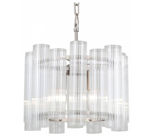 Подвесной светильник Moderli Monte V10780-3P