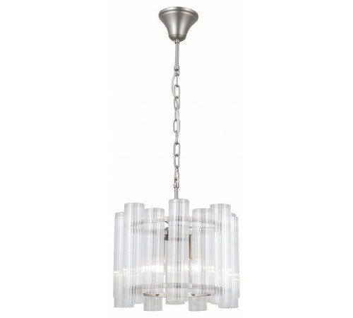 Подвесной светильник Moderli Monte V10780-3P