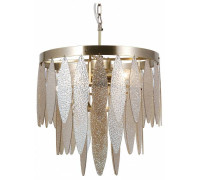 Подвесная люстра Moderli Souls V10782-4P