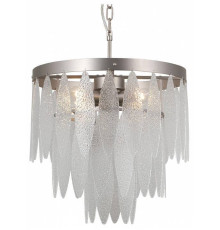 Подвесная люстра Moderli Souls V10784-4P