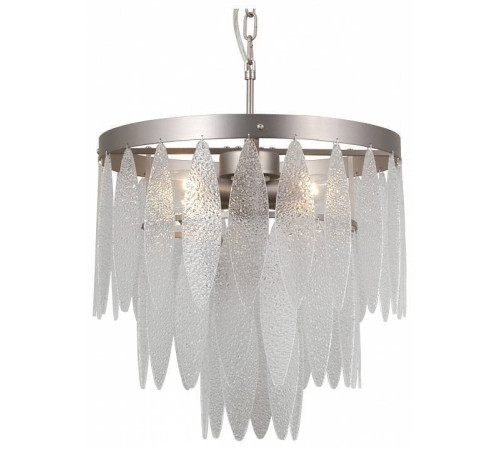 Подвесная люстра Moderli Souls V10784-4P