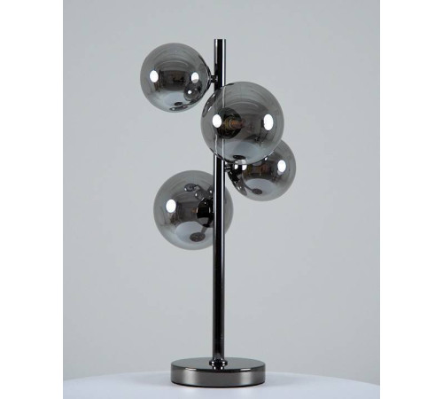 Настольная лампа декоративная Moderli Molly V10798-4T