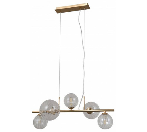 Подвесной светильник Moderli Molly V10800-5P