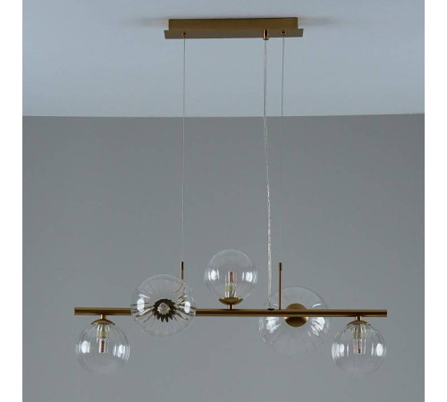 Подвесной светильник Moderli Molly V10800-5P