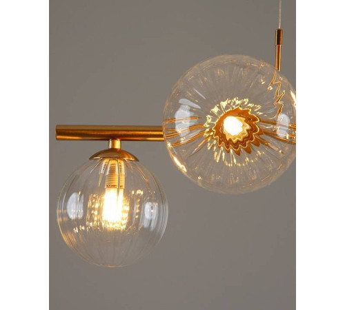 Подвесной светильник Moderli Molly V10800-5P