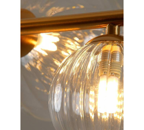 Подвесной светильник Moderli Molly V10800-5P