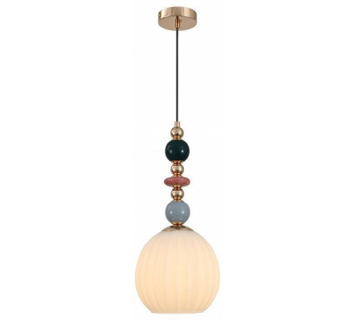 Подвесной светильник Moderli Charm V10902-P