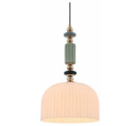 Подвесной светильник Moderli Charm V10903-P