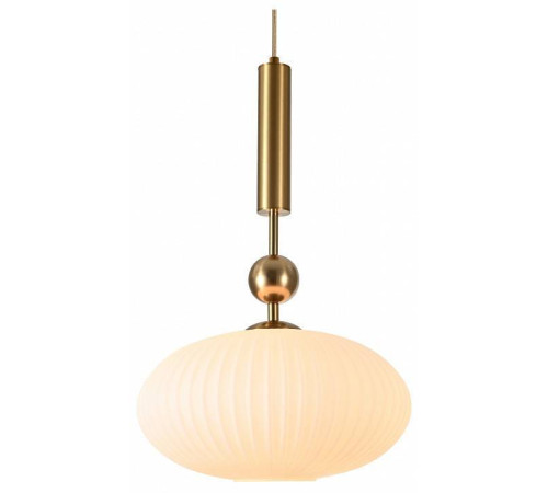 Подвесной светильник Moderli Creamy V10912-P