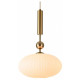 Подвесной светильник Moderli Creamy V10912-P