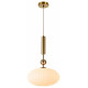 Подвесной светильник Moderli Creamy V10912-P