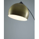 Торшер Moderli Arco V10993-F