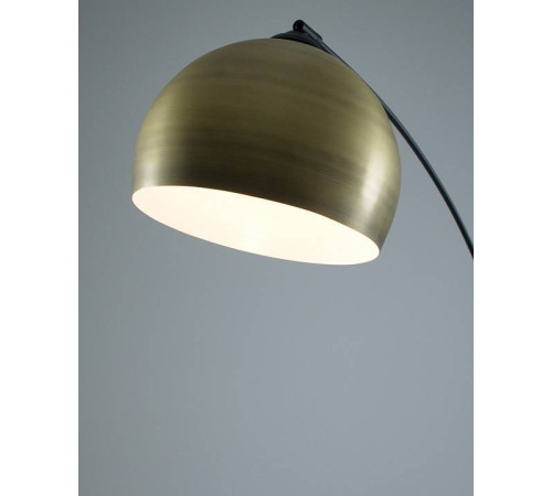 Торшер Moderli Arco V10993-F