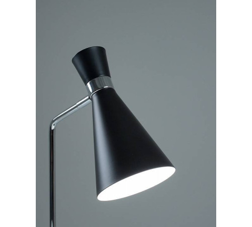 Настольная лампа офисная Moderli Page V10996-T