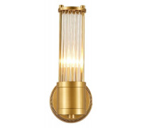 Бра Moderli Brass V11020-1W